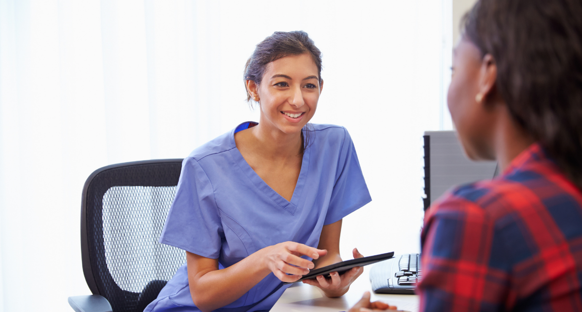 How digital technology can empower the cancer care workforce