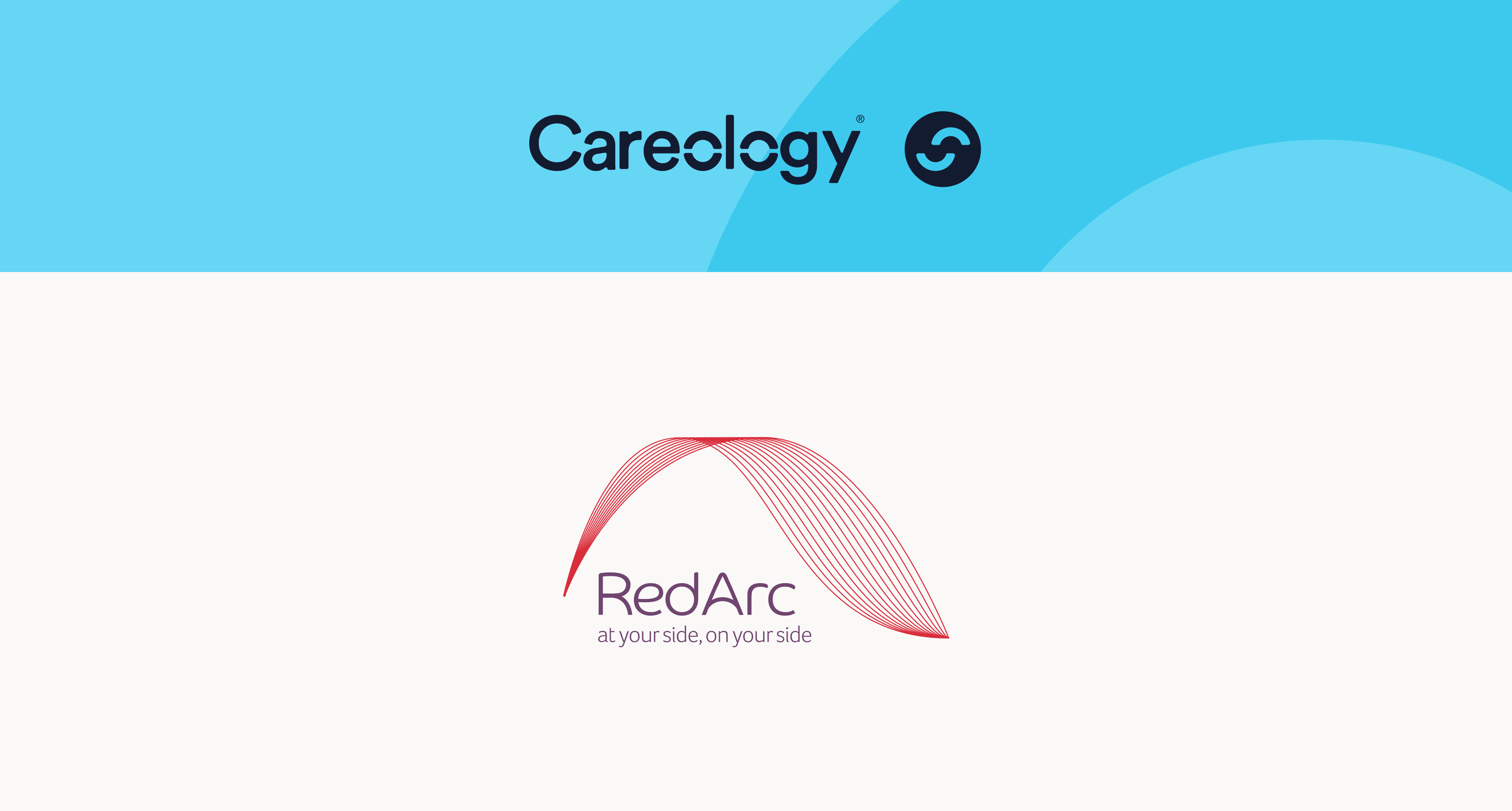 Careology and RedArc Partnership