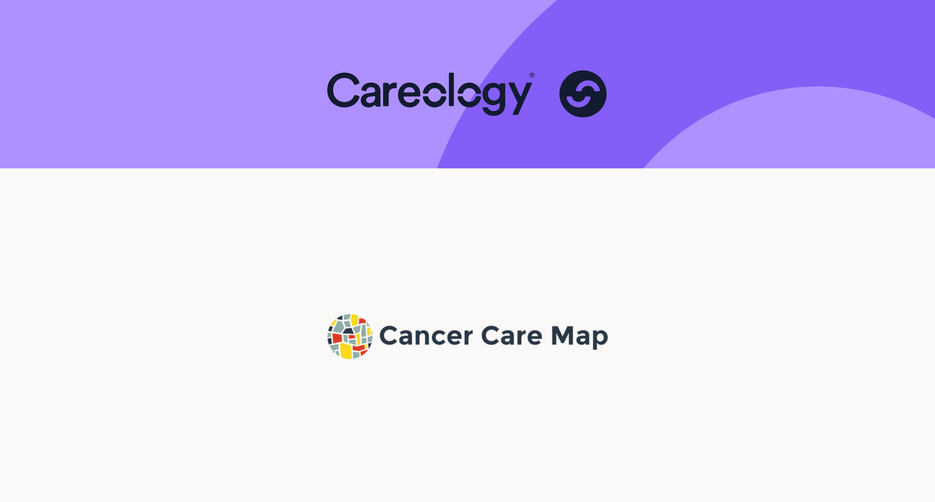 Announcing our listing on Cancer Care Map