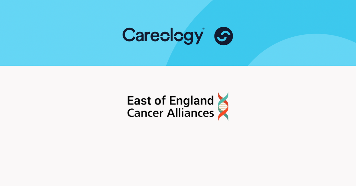 Cancer Alliances and Careology join forces for a prehabilitation cancer care programme