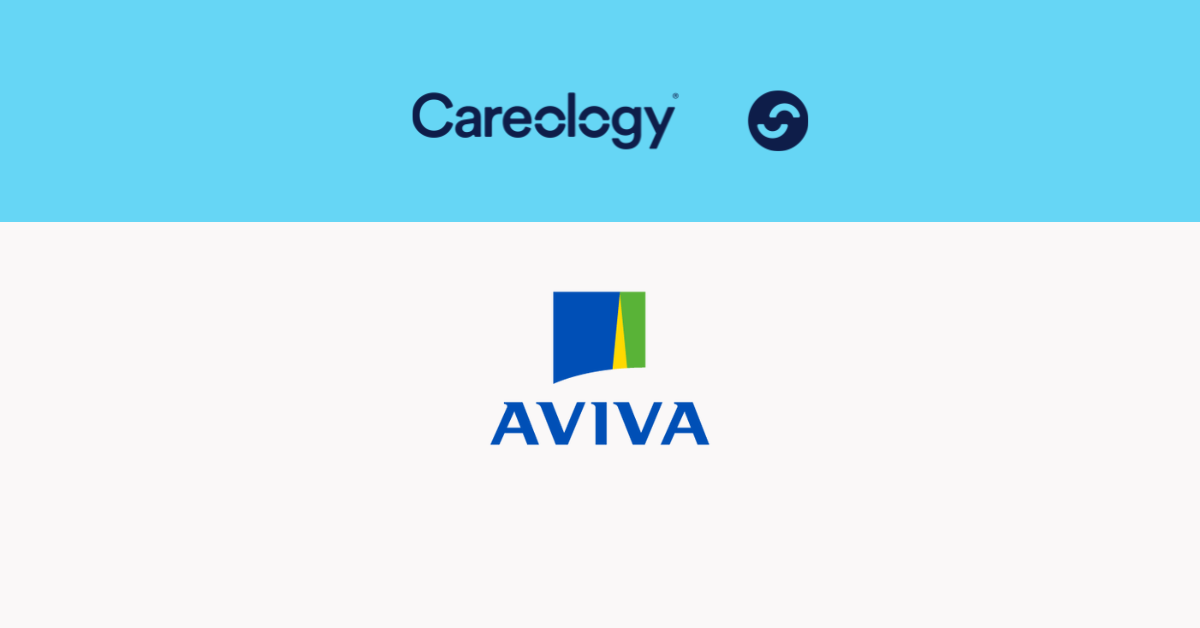 Careology joins Aviva’s cancer support services
