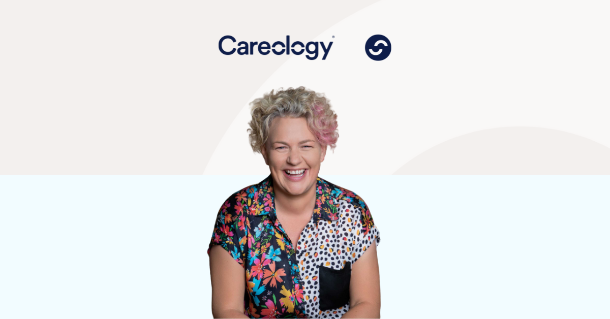 Rachel Murphy Joins Careology as Non-Executive Director